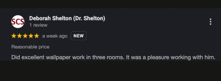 trusted handyman services review